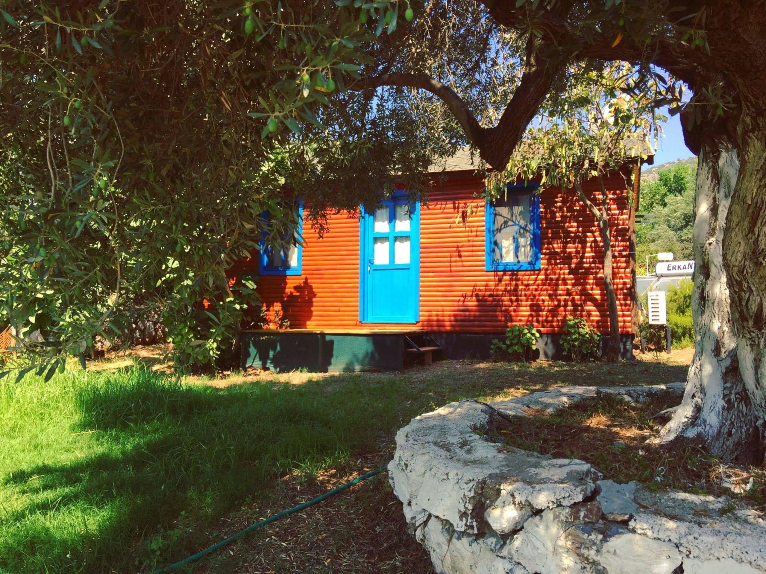 Bahar Bahce Datca Hotel Mesudiye  Exterior photo