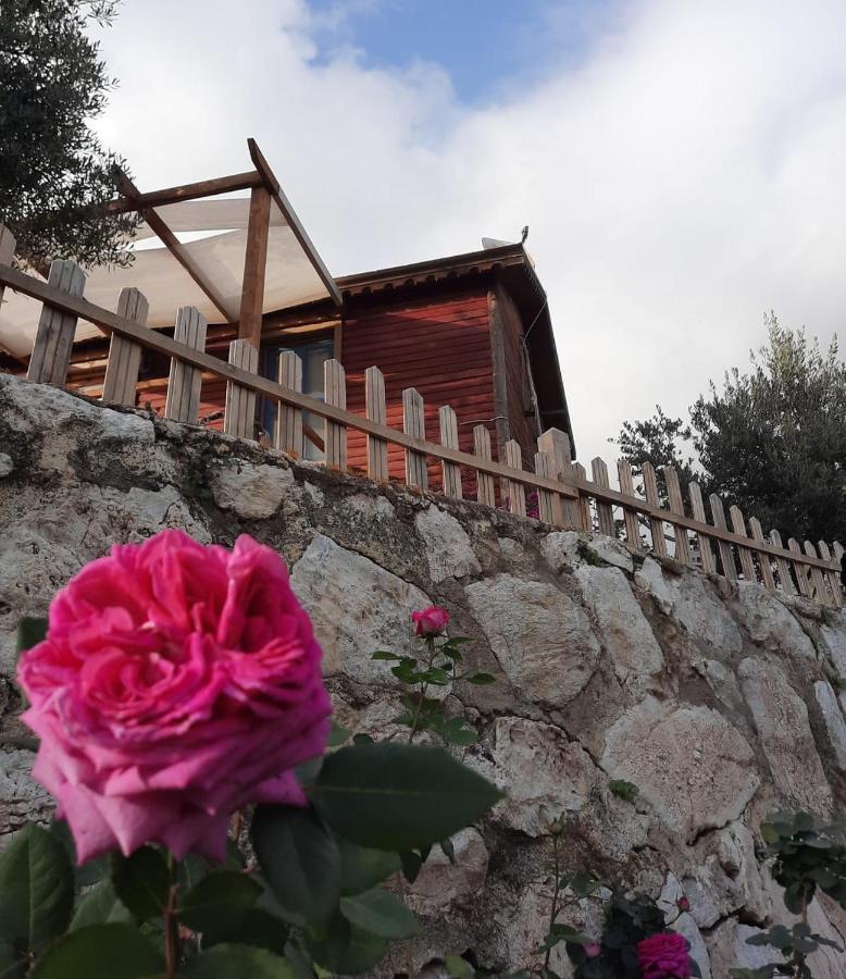 Bahar Bahce Datca Hotel Mesudiye  Exterior photo